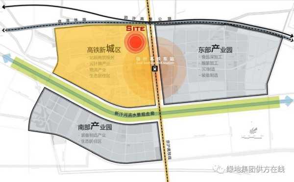 宿马产业园最新规划，引领未来产业发展的新引擎