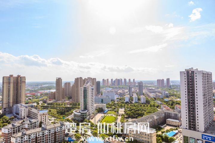 仙桃房价走势最新消息，市场分析与预测