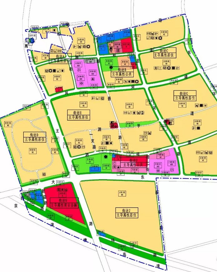 武清龙凤新城最新消息，城市发展的蓬勃新篇章