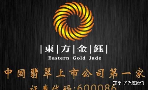 东方金钰股票最新消息深度解析